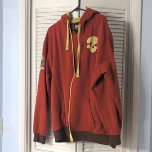 McCree Overwatch Hoodie